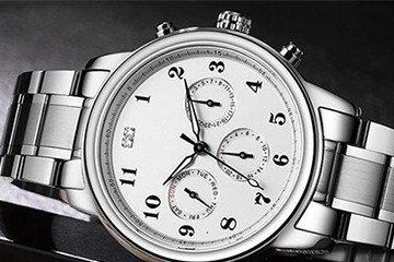 长沙劳力士机芯清洗费用