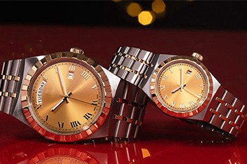 长沙劳力士石英表清洗机芯价格