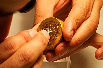 长沙劳力士手表机芯清洗价格