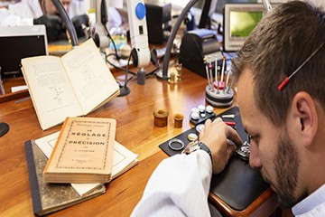 长沙劳力士手表售后维修网点