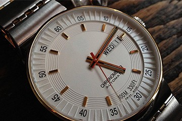 长沙劳力士清洗机芯多少钱