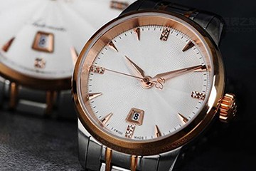 劳力士表长沙售后维修点