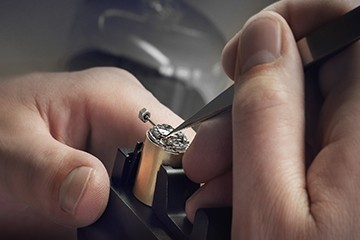 长沙劳力士售后维修店