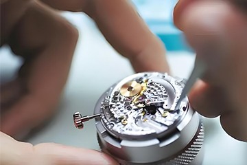 长沙劳力士官方售后保养中心