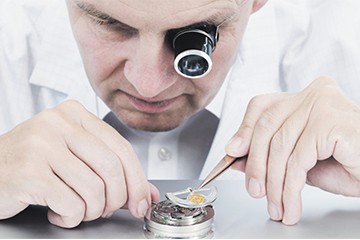 长沙劳力士腕表售后保养店