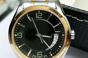 长沙劳力士手表玫瑰金表带维修