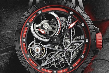 长沙劳力士橡胶表带维修