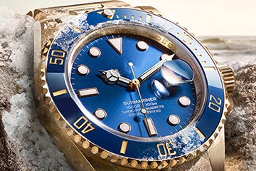 长沙劳力士腕表皮表带维修