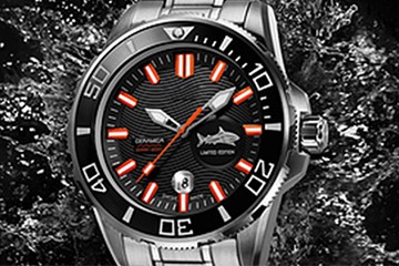 长沙劳力士腕表售后保养服务中心