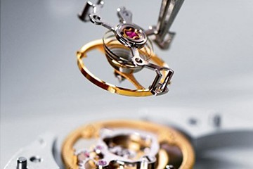 长沙劳力士手表售后清洗机芯