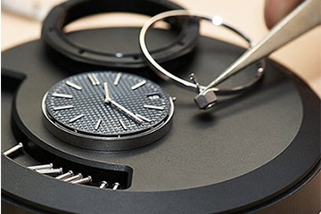 长沙劳力士表售后保养服务店