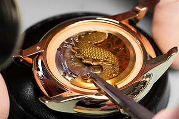 长沙劳力士手表指定官方售后