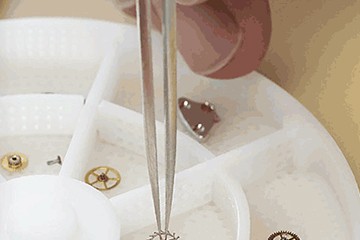 长沙劳力士表机芯售后洗油