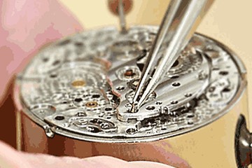 长沙劳力士售后保养服务点