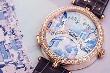 长沙劳力士石英表机芯售后清洗