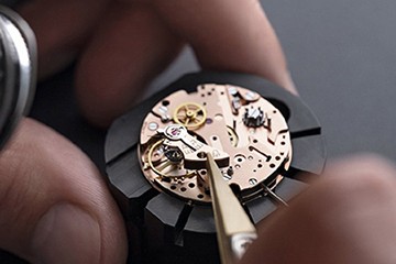 长沙劳力士表正规官方售后