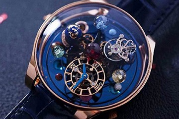 长沙劳力士机芯售后保养