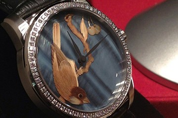 长沙劳力士售后保养网点