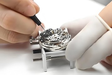 长沙劳力士手表售后保养服务中心