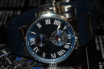 长沙劳力士腕表官方售后保养点