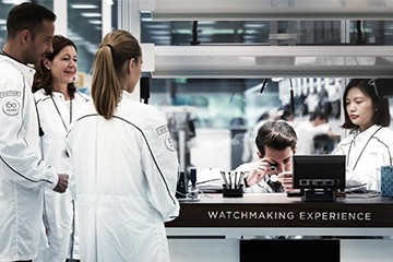 长沙劳力士手官方售后中心位置查询